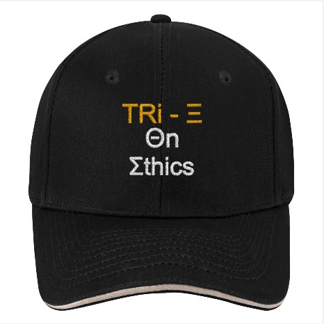 TRi-E Ball Caps